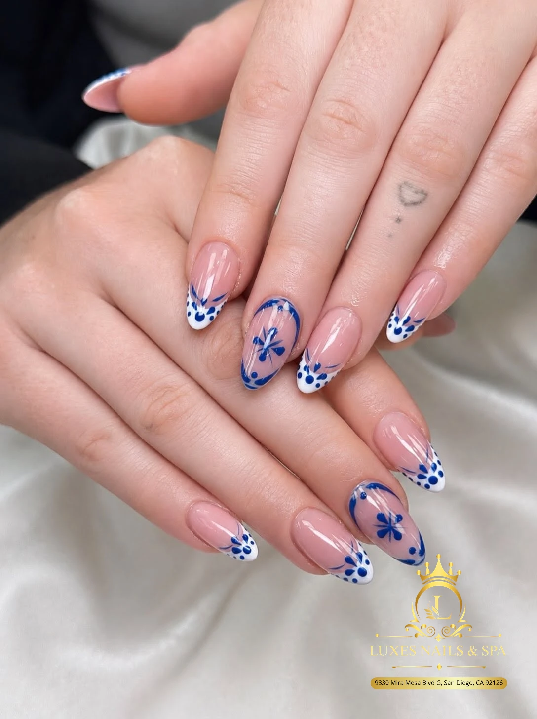 Nail Design